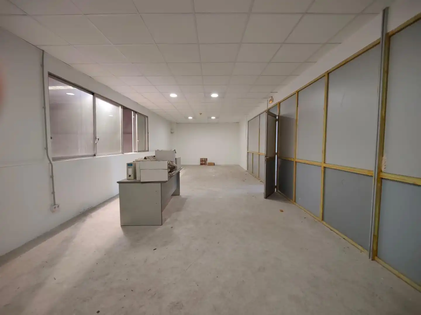 Nave industrielle à vendre à Masia Nova -  Solicrup, imagen 20