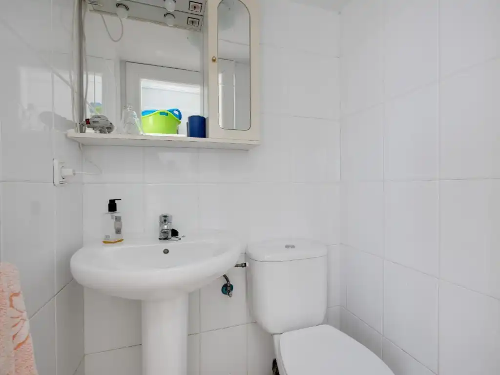 Apartament amb ascensor en venda a Avenida Doctor Gregorio Marañon, imagen 20