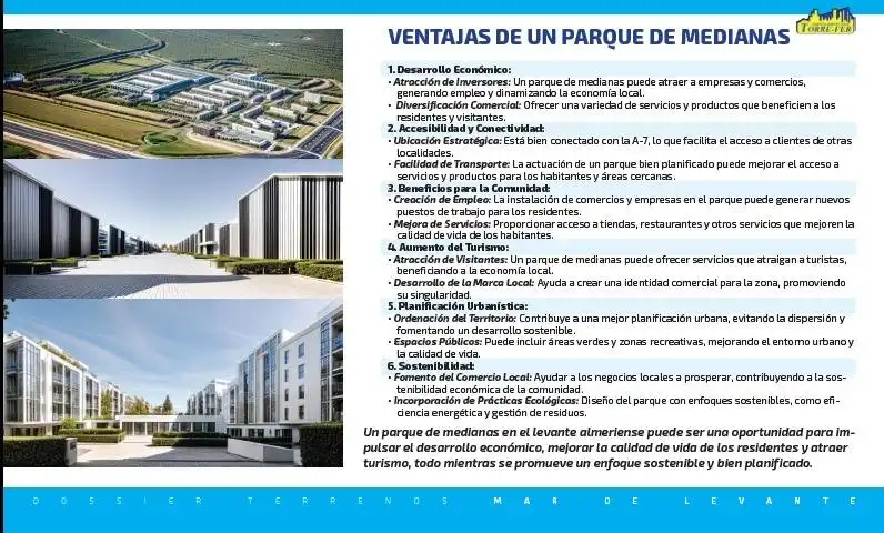 Terreno residenziale in vendita a DE LAS ALPARATAS S/N, imagen 6