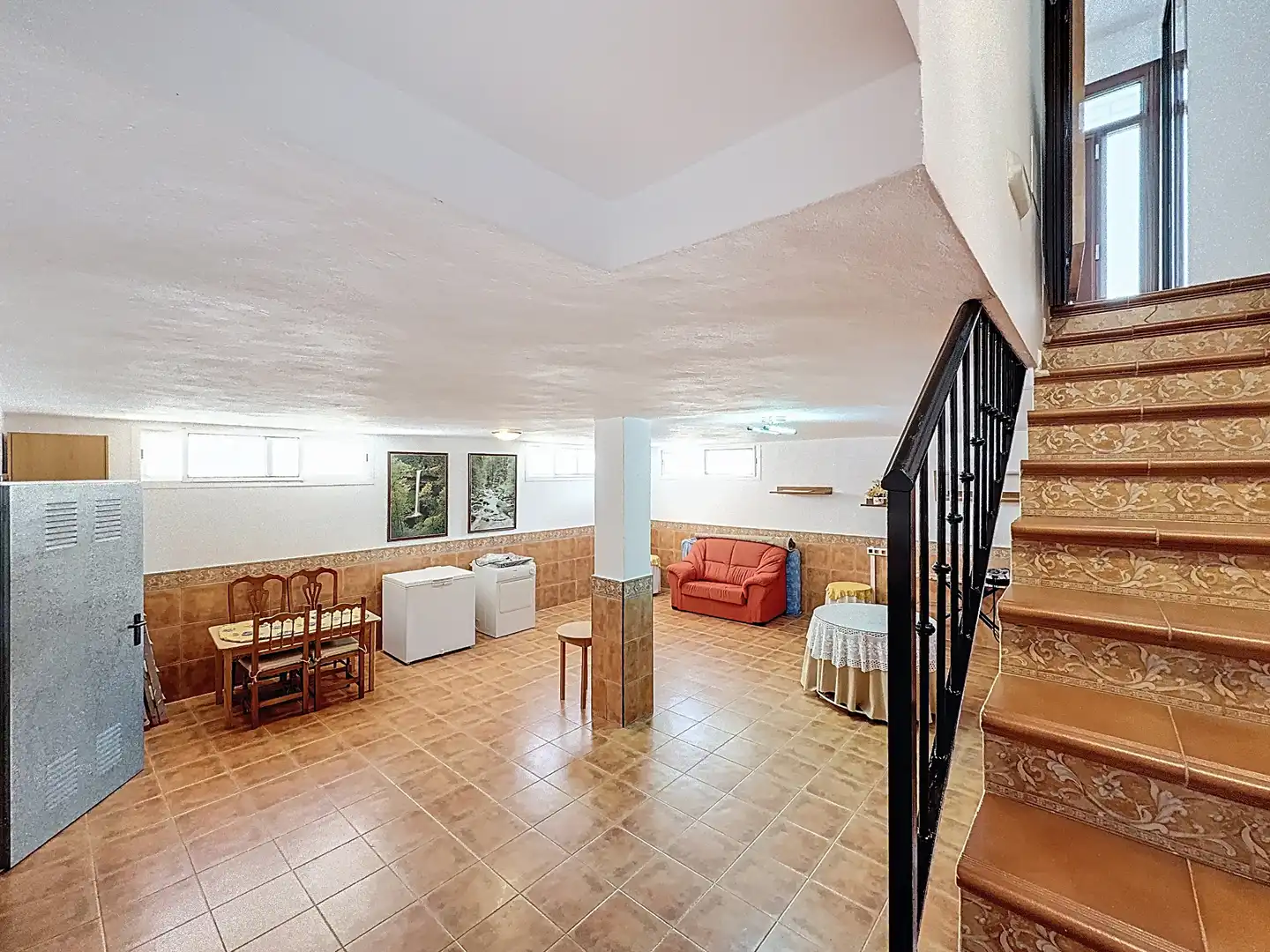 Casa o chalet en venta en Casabermeja con Aire acondicionado, Terraza y Piscina