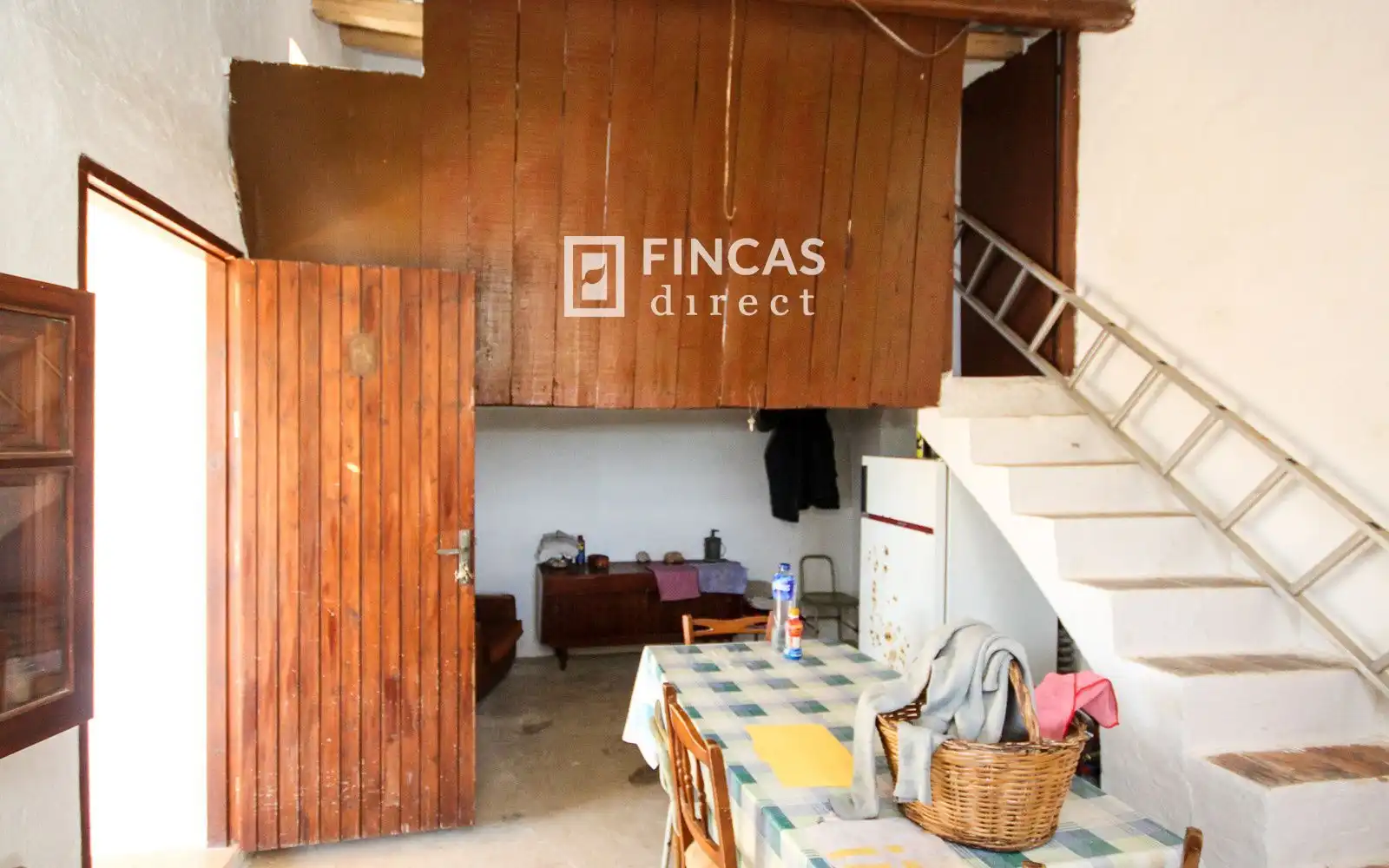 Casa rústica en venda a RJRJ+HGM, imagen 13