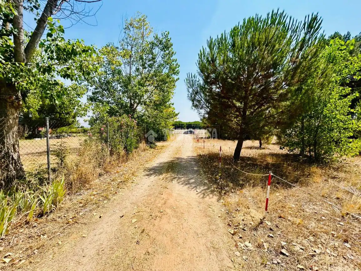 Terreno en venta en La Pedraja de Portillo 