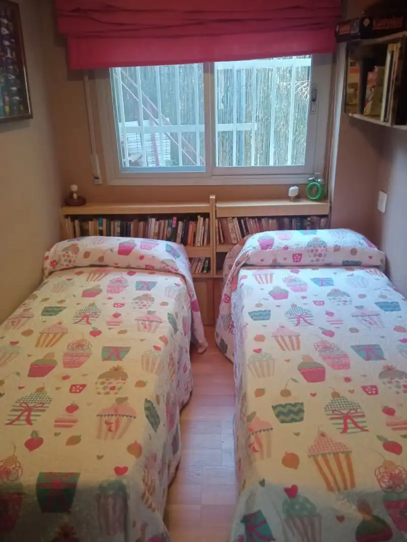 Habitación de Casa o chalet en venta en Gandia con Terraza y Amueblado