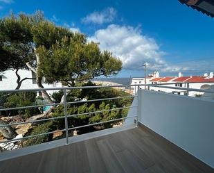 Terrassa de Apartament en venda en Ciutadella de Menorca