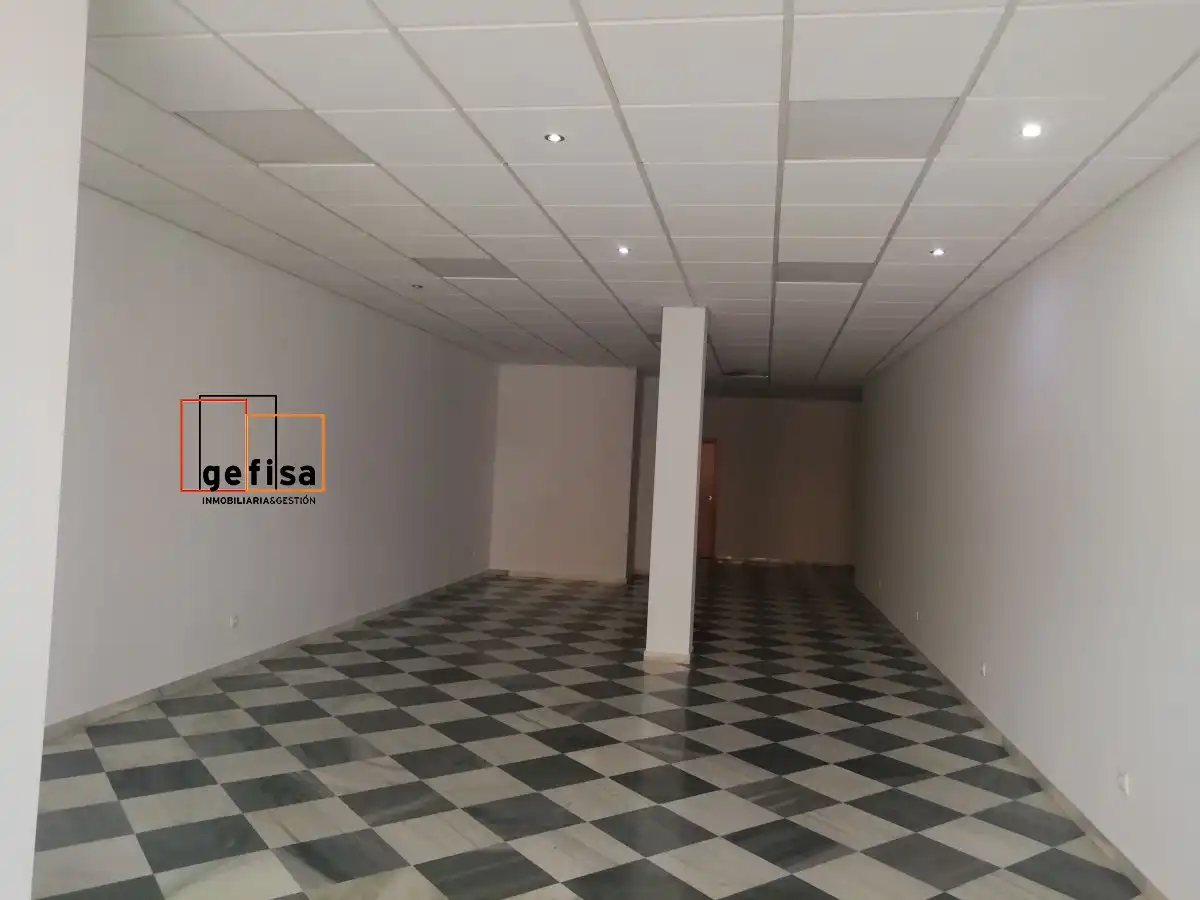 Local commercial à vendre à Valdepeñas, imagen 2