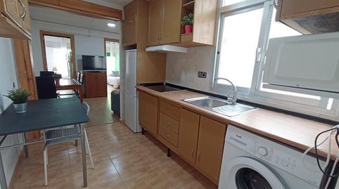Photo 5 of Flat for rent in Carrer Antonio Ponz, La Malva-rosa, Valencia Capital