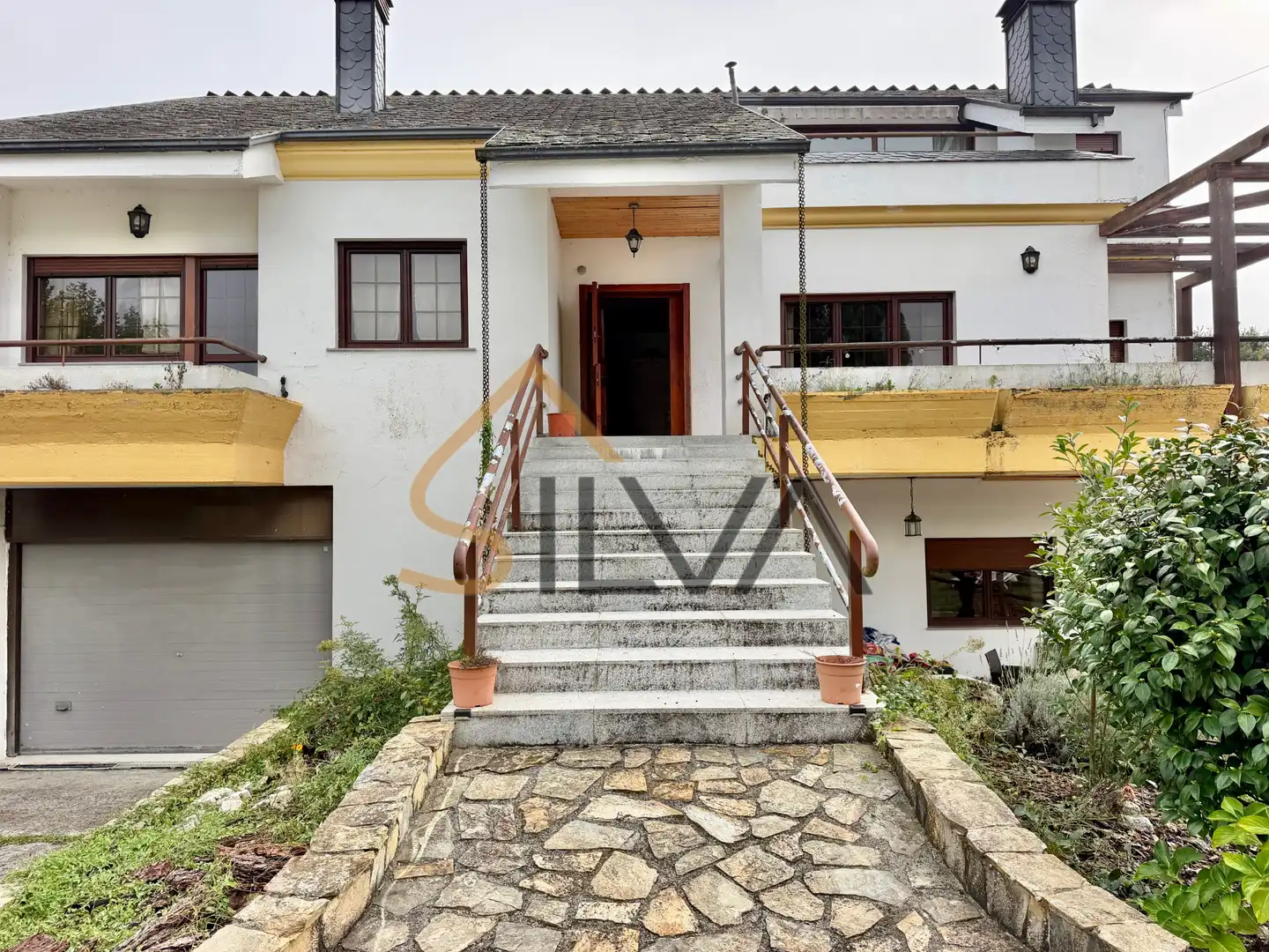 Maison avec terrasse à vendre à Lugar Corgo 28, imagen 4