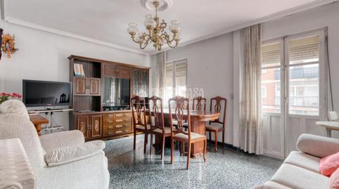 Foto 2 de Pis en venda a Rondilla, Valladolid Capital