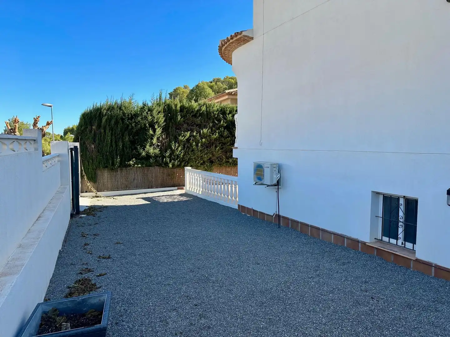 Casa o xalet de lloguer a MIRAMAR, 22, El Tossal - Bello Horizonte