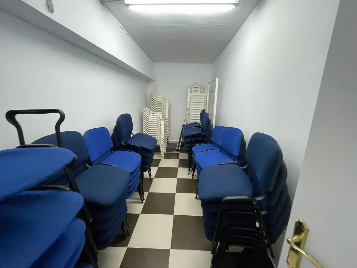 Business premises for sale in Delicias, imagen 13
