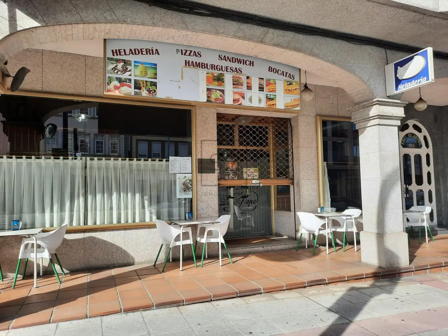 Local comercial en venda a Carretera ESTRADA CASTELA, imagen 17