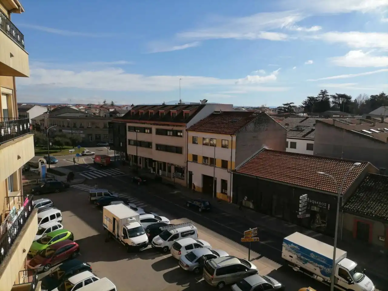 Pis amb terrassa en venda a Avenida PORTUGAL 12, imagen 6