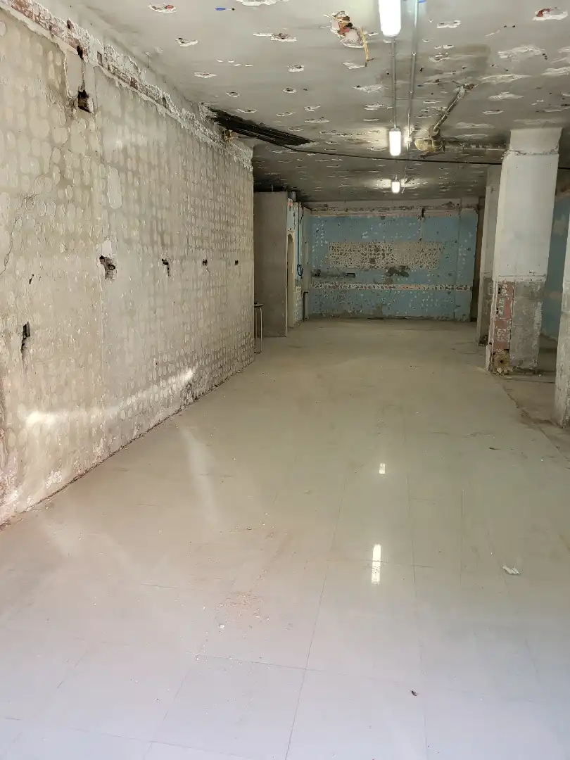Local comercial en venda a Carrer de Montflorit 5, imagen 2