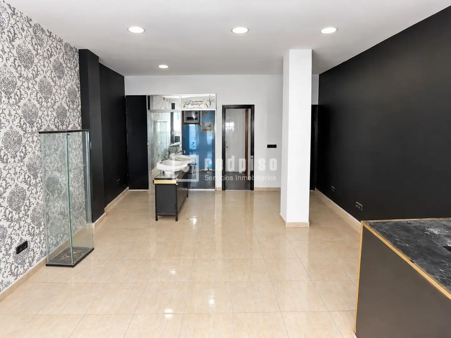 Business premises for sale in Centro