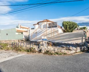 Exterior view of Residential for sale in Icod de los Vinos