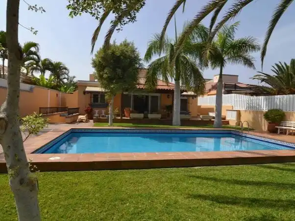 Maison rustique avec piscine à louer à ouroperador Matkatala 12, imagen 2