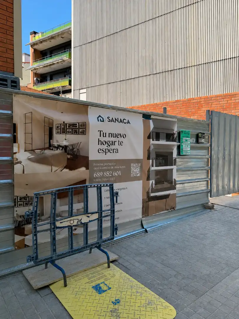 Dúplex en venta en Vilanova del Camí