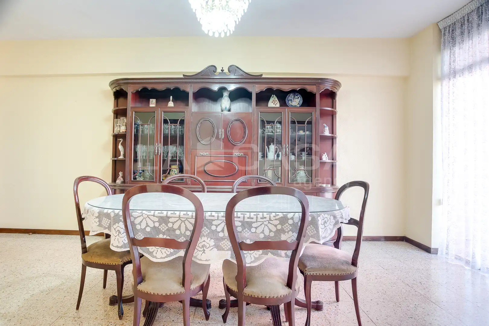 Piso con terraza en venta en Carrer del Camp Arriassa, imagen 5