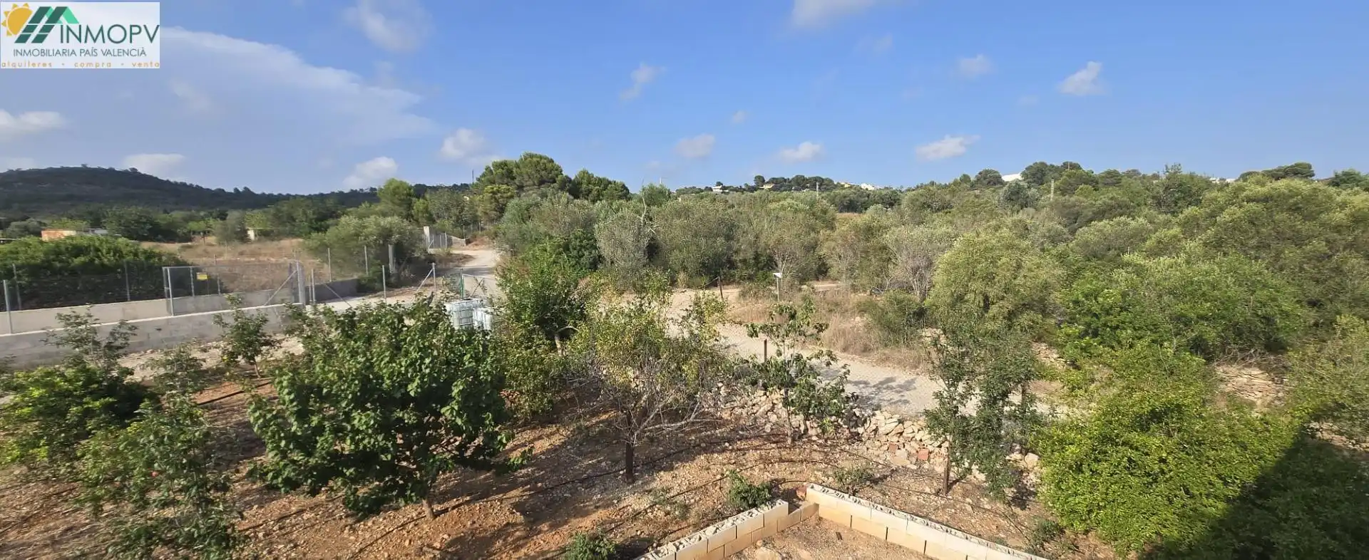 Finca rústica en venda en Vinaròs