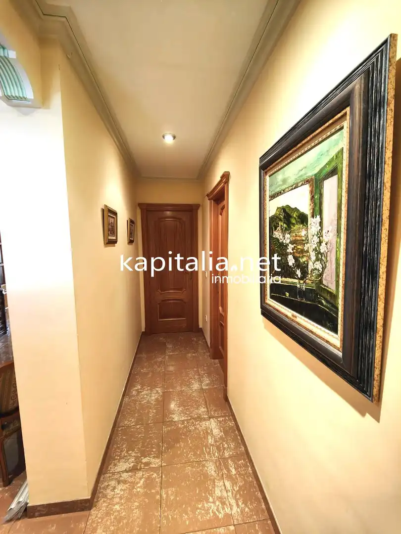 Villa mit Terrasse zum Verkauf in Banyeres de Mariola, imagen 10