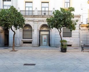 Exterior view of Premises for sale in Jerez de la Frontera