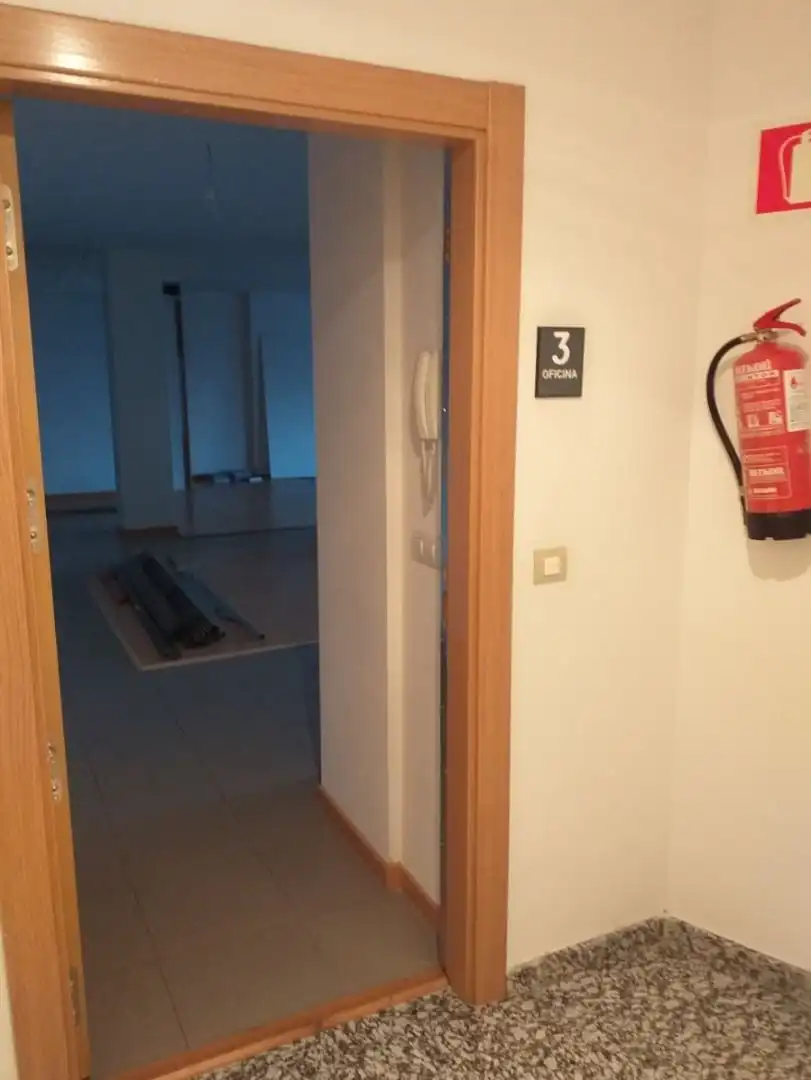 Office for sale in Vitoria - Gasteiz