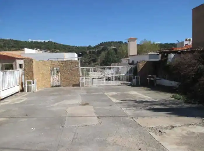 Nau industrial en venda a Av Onda, imagen 5
