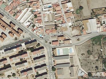 Wohnung zum Verkauf in San Pedro - Gabriel Miró - María Guerrero