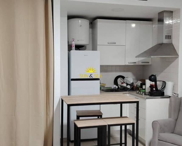 Apartamento en Alquiler en Vistalegre