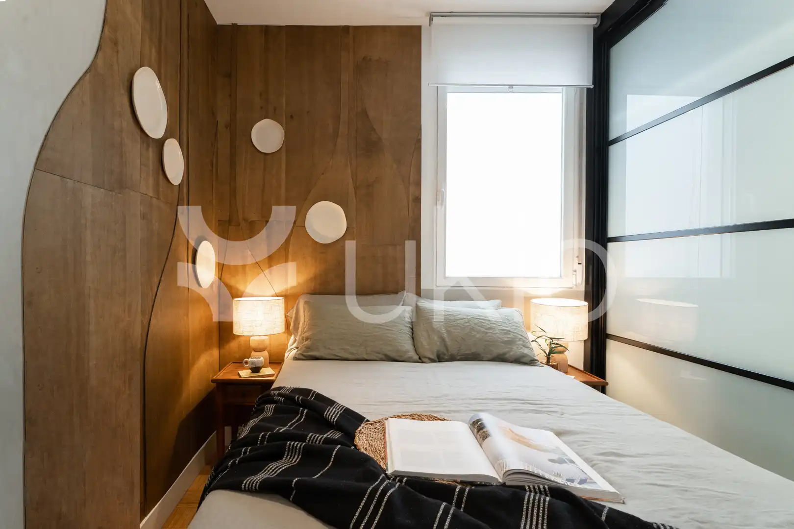Apartament amb ascensor de lloguer a Calle de Menorca, imagen 15