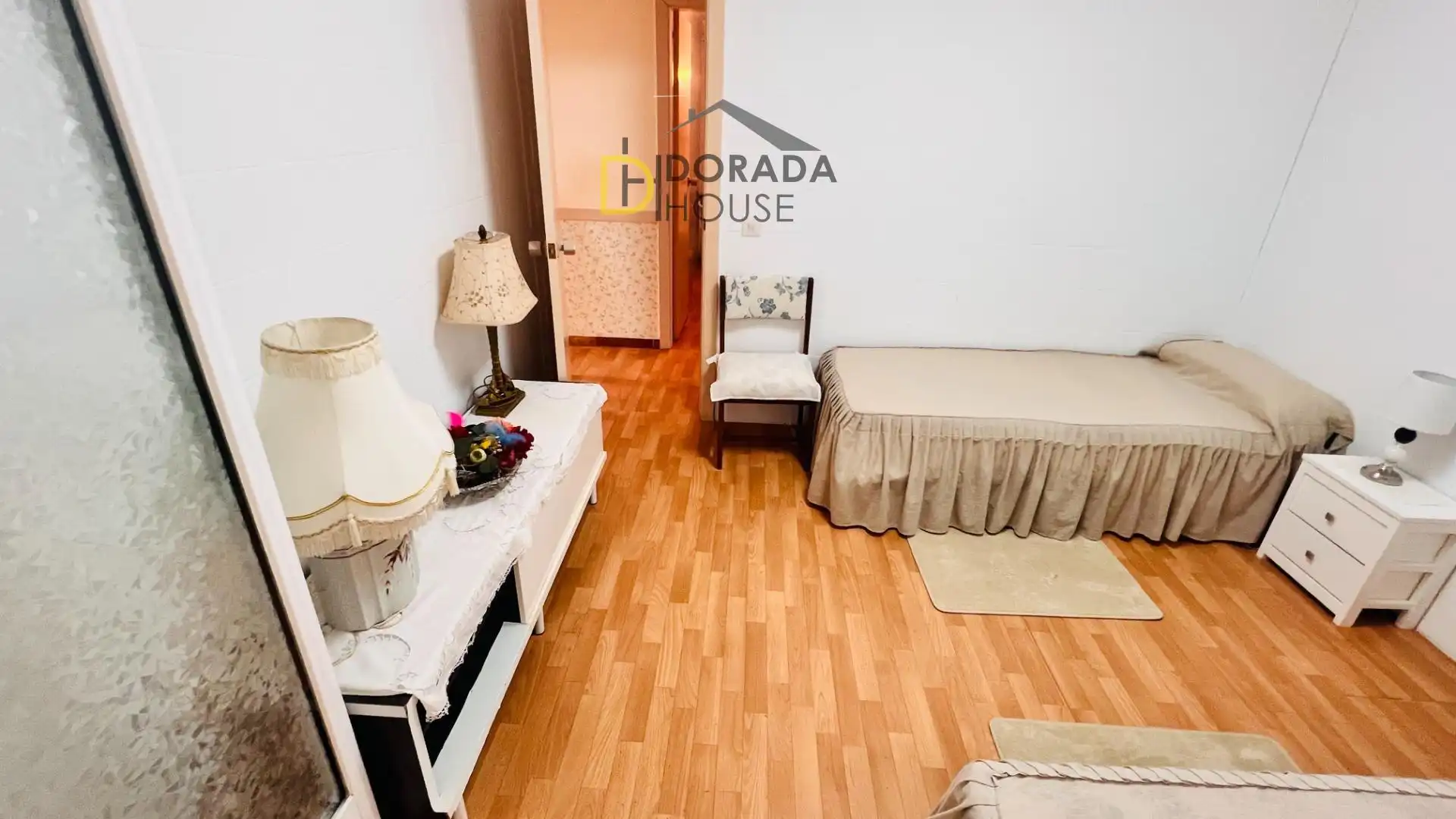 Appartamento con terrazza in vendita a Calle de Josep Vidal i Barraquer, imagen 18