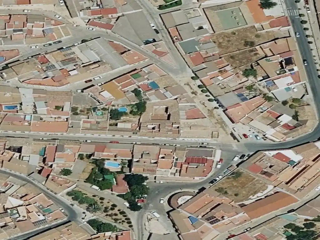 Casa en venda a ROSARIO 1