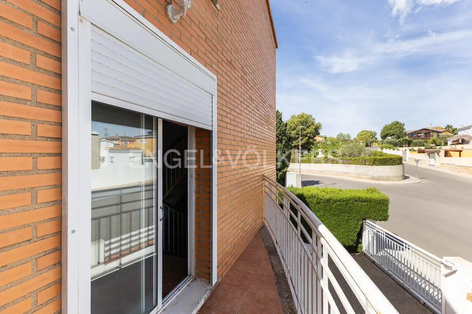 Exterior view of Houses for sale in Benifaió  with Air Conditioner, Heating and Private garden