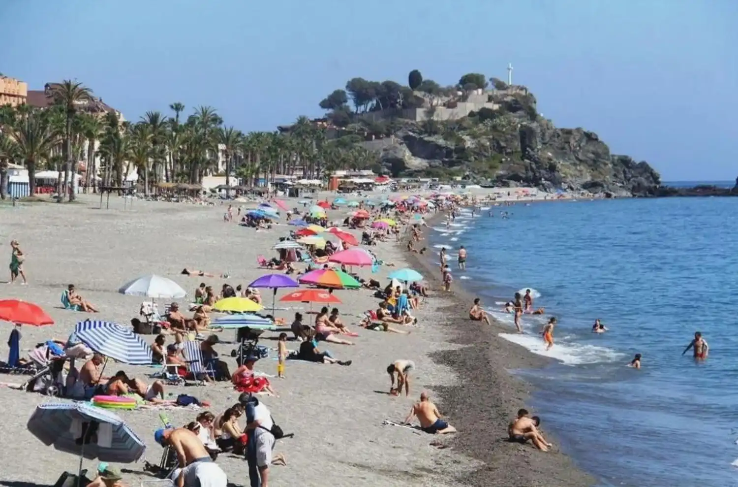 Flat with lift to rent in Paseo San Cristóbal 20, imagen 20