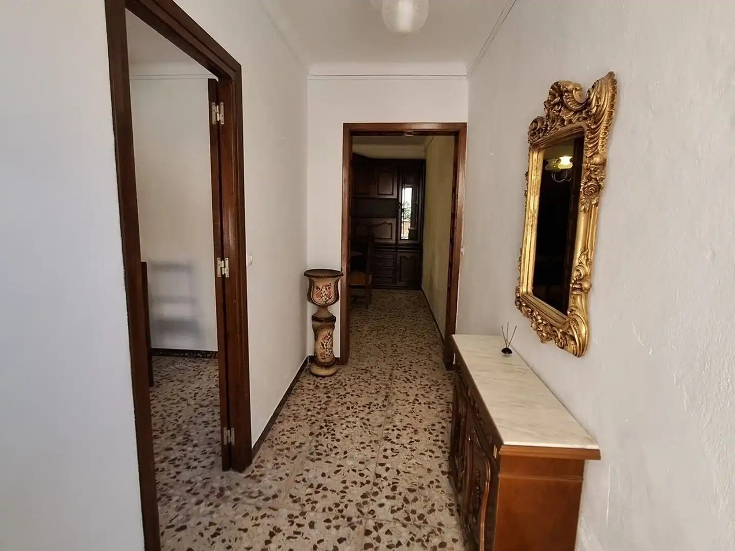 Casa o chalet en venta en Bédar con Aire acondicionado y Terraza