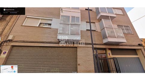 Foto 2 de Piso en venta en Calle Gómez Ferrer, Zona La Ermita, Torrent