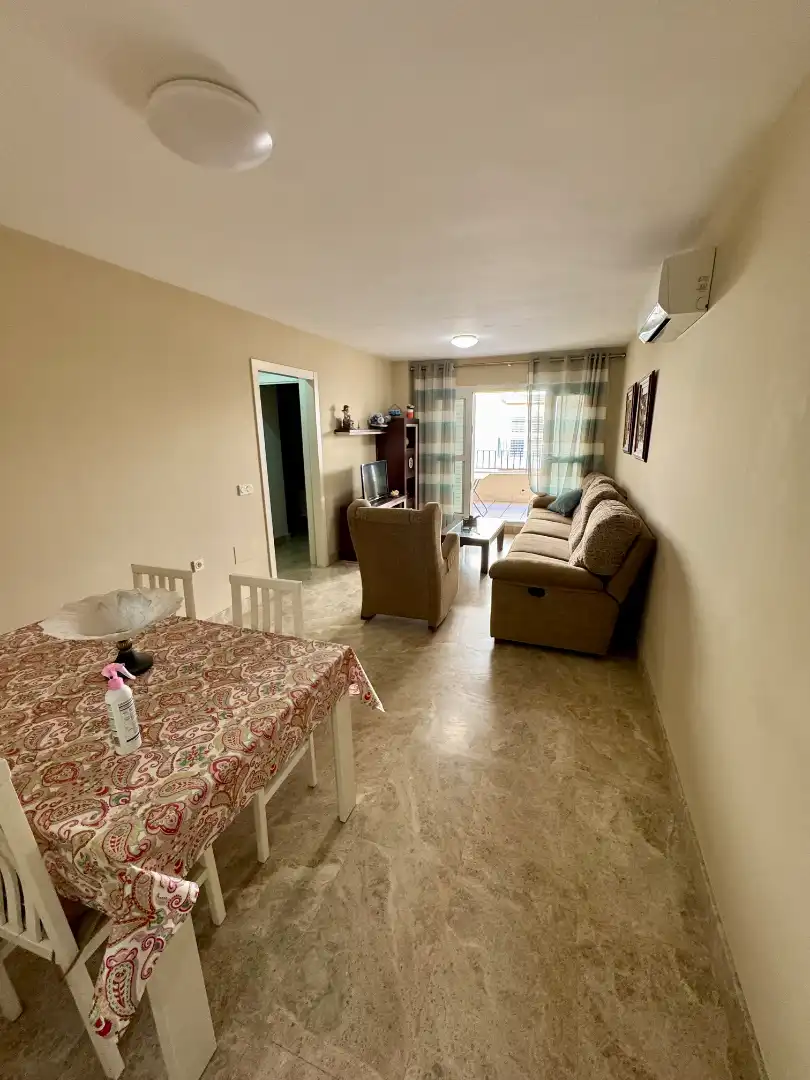 Appartement avec terrasse à louer à Calle Raquero, imagen 3