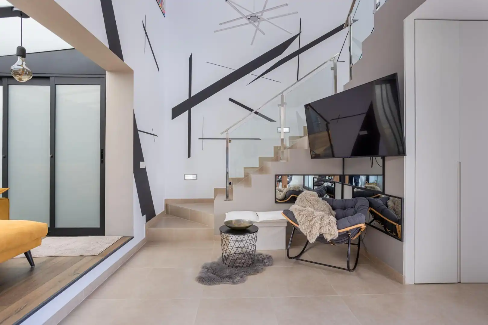 Maison mitoyenne avec piscine à vendre à Benijófar, imagen 8