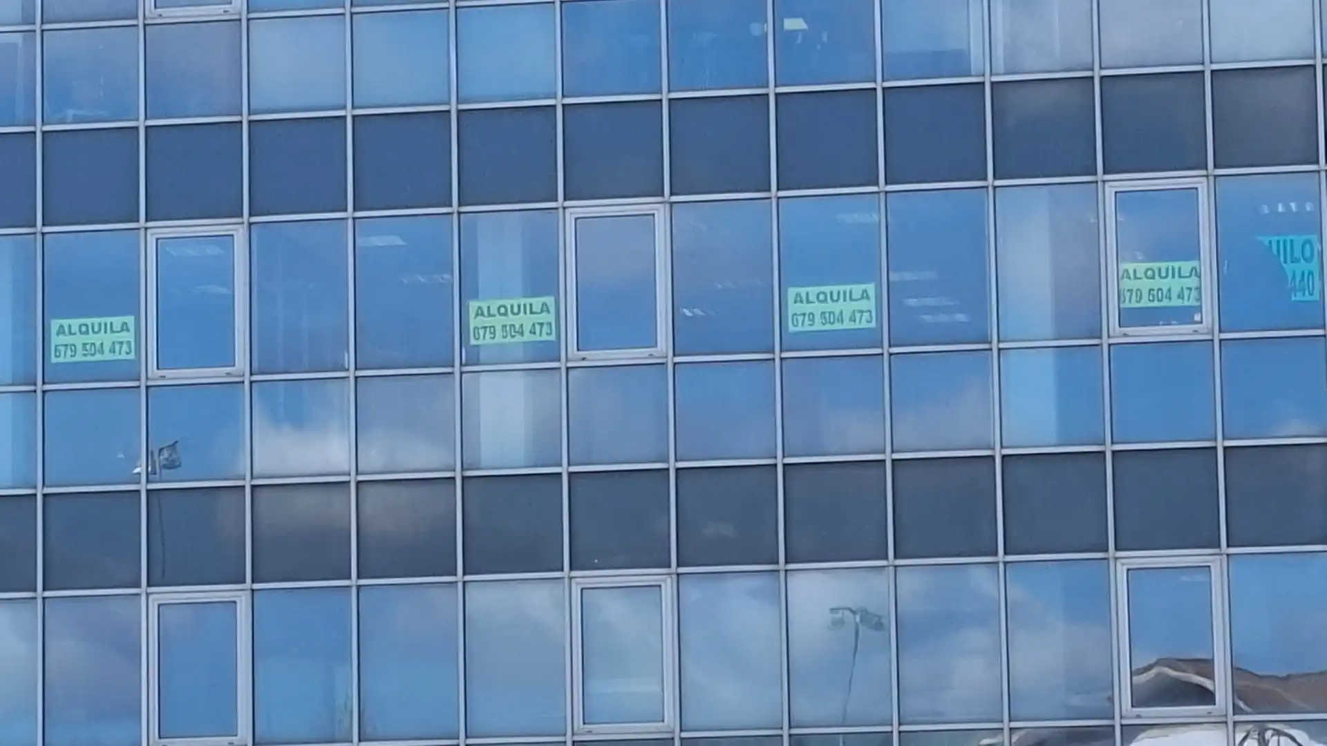 Bureau avec ascenseur à louer à Avenida Txorierri 9, imagen 9