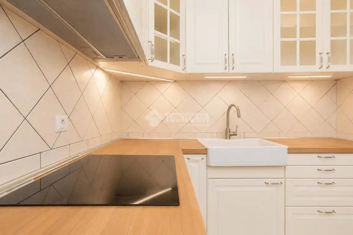 Cocina de Piso en venta en Adeje con Terraza