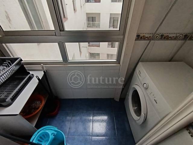 Piso en Alquiler en Calle Rodríguez Fabres en Labradores