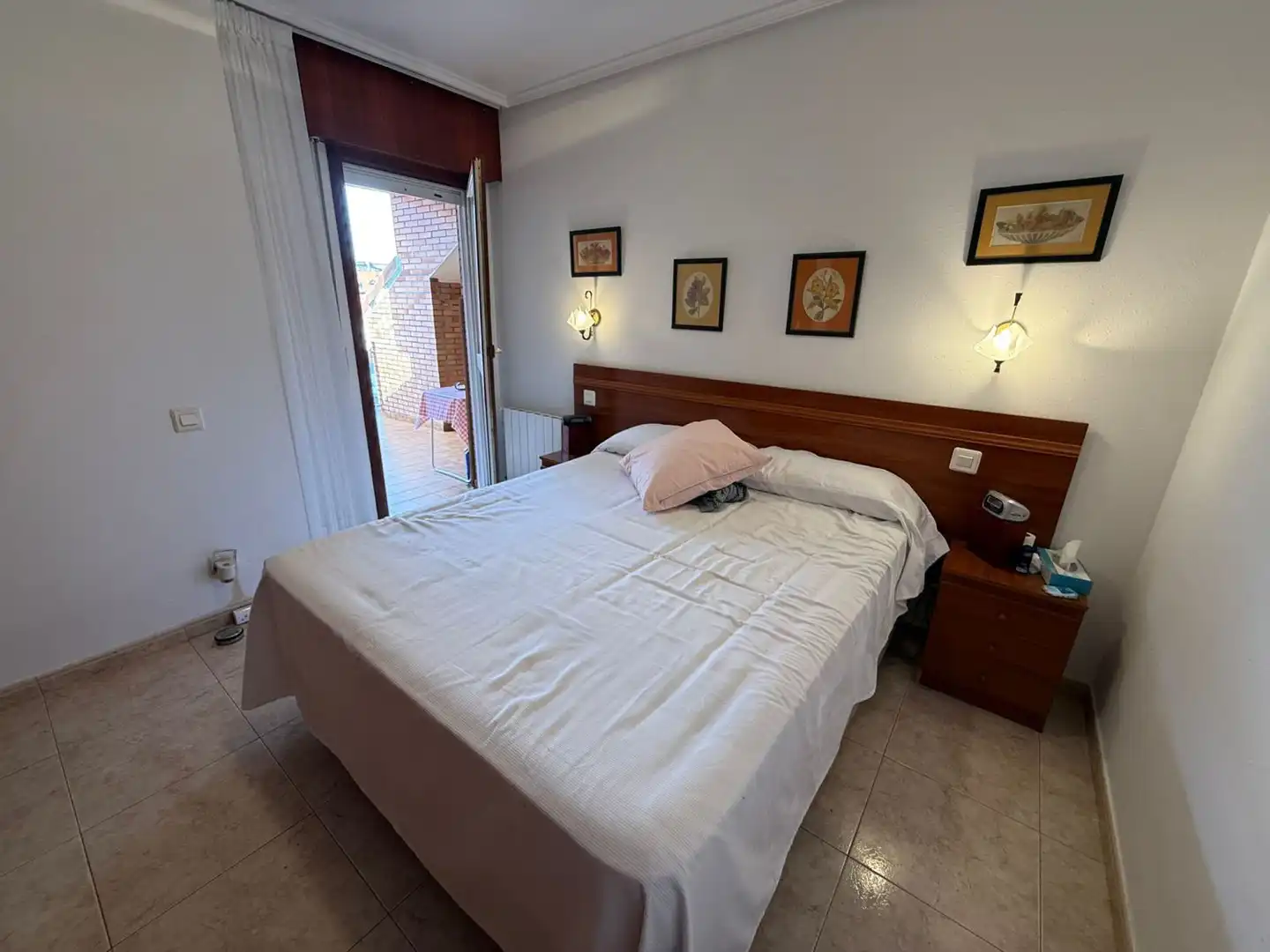 Flat with terrace for sale in Victoria 5, imagen 15