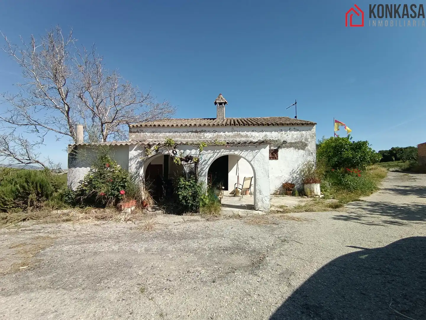 Casa rústica en venda a Arcos de la Frontera, imagen 3