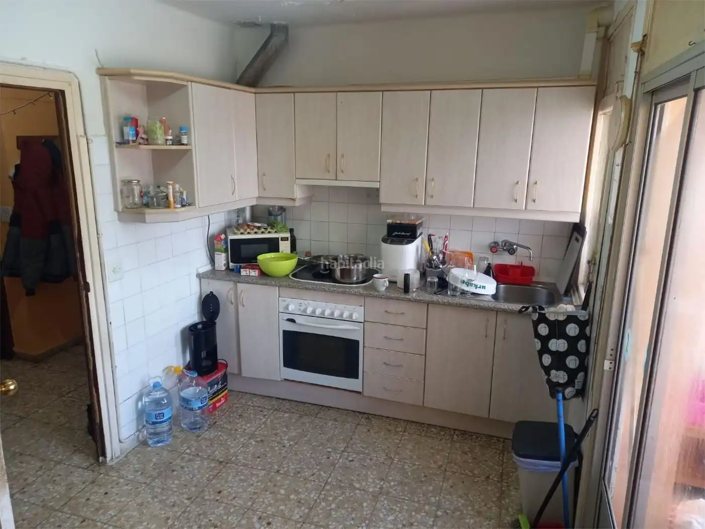 Appartamento in vendita a Avenida Madrid 18, imagen 10
