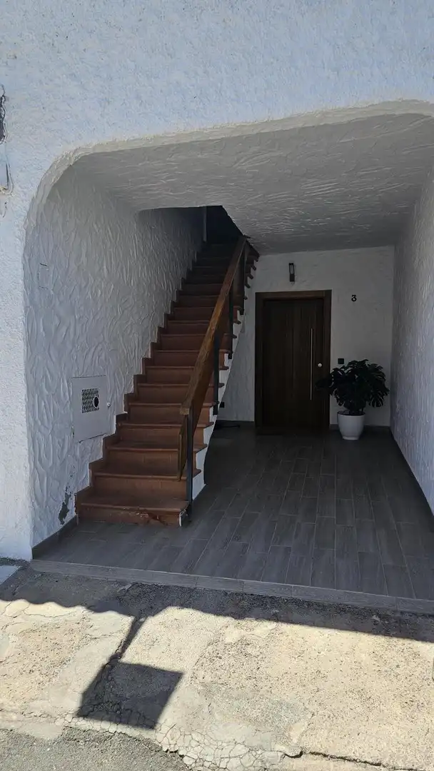 Flat for rent in San Bartolomé de Tirajana  with Air Conditioner, Terrace and Furnished