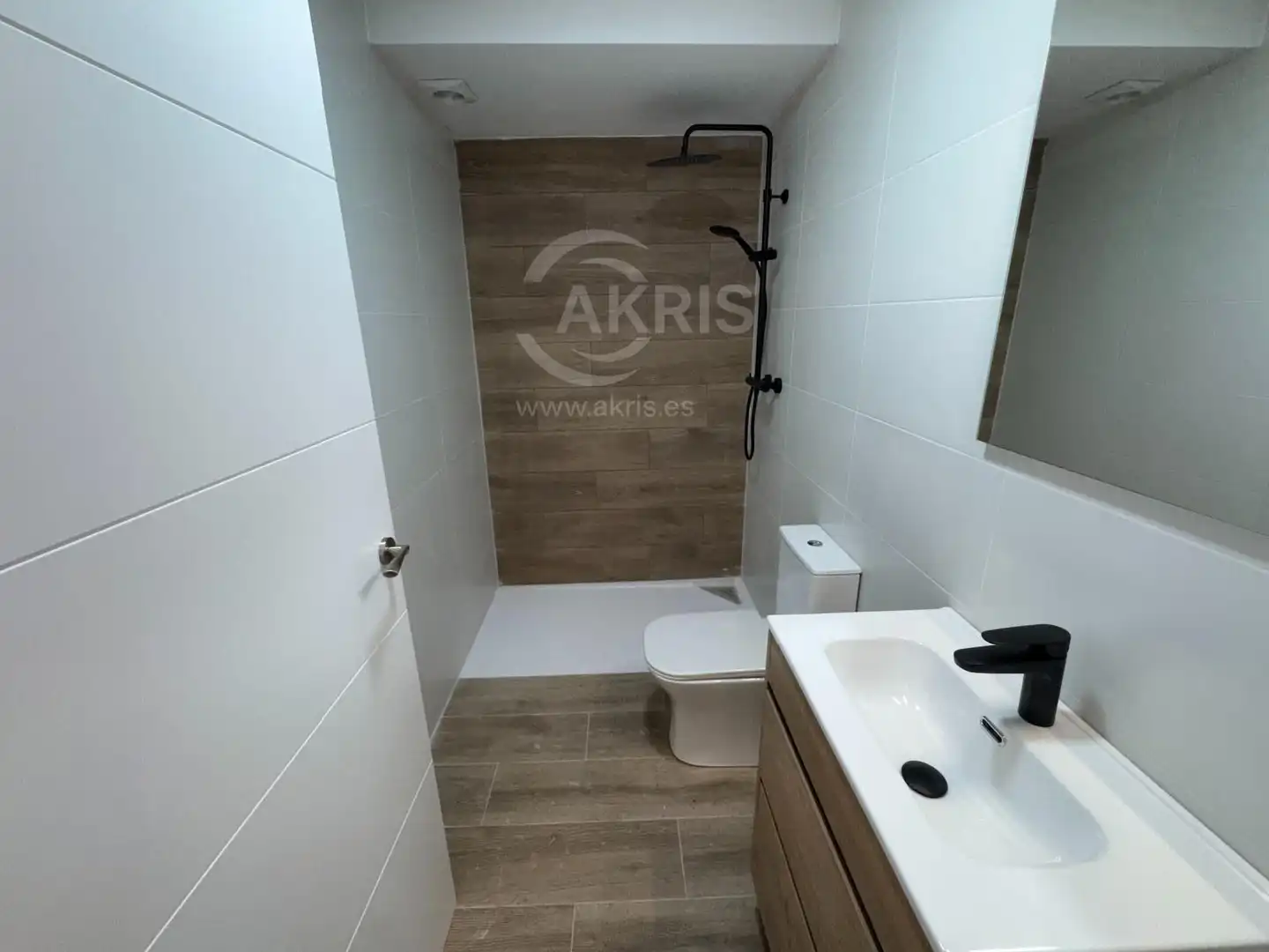 Bany de Pis en venda en Residencial Blanes - Vistamar