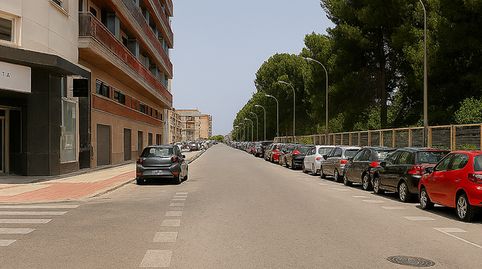 Photo 3 of Flat for sale in Centro Histórico, Gandia