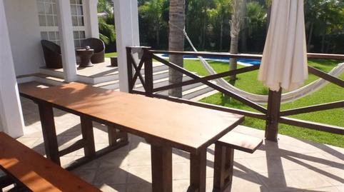 Photo 2 of House or chalet to rent in San Pedro de Alcántara pueblo, Málaga