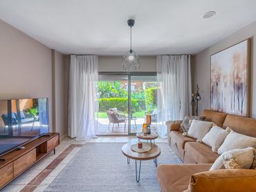 Apartament amb ascensor en venda a La Alquería