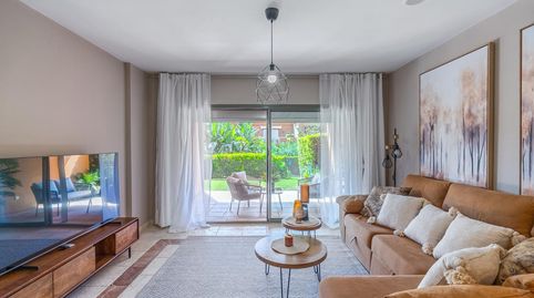 Foto 2 de Apartament en venda a La Alquería, Benahavís